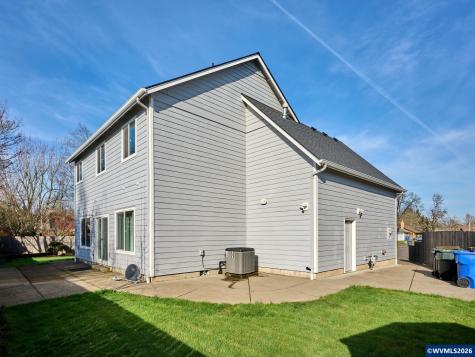 4653 Bohannon Court NE Salem OR 97305