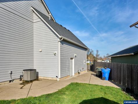 4653 Bohannon Court NE Salem OR 97305
