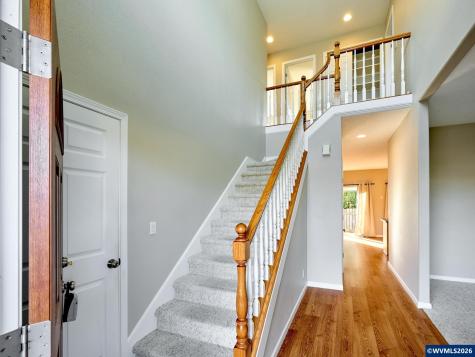 4653 Bohannon Court NE Salem OR 97305