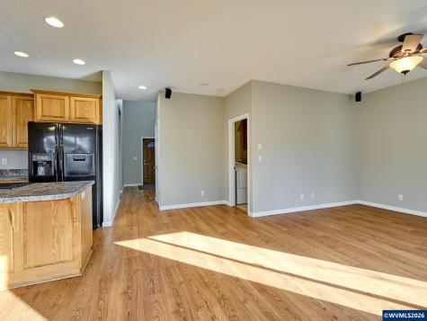 4653 Bohannon Court NE Salem OR 97305