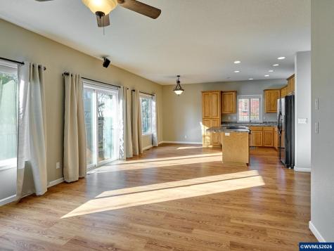 4653 Bohannon Court NE Salem OR 97305