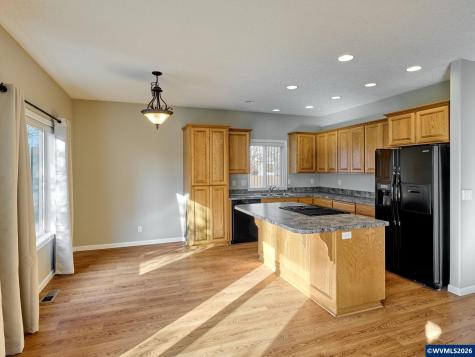 4653 Bohannon Court NE Salem OR 97305
