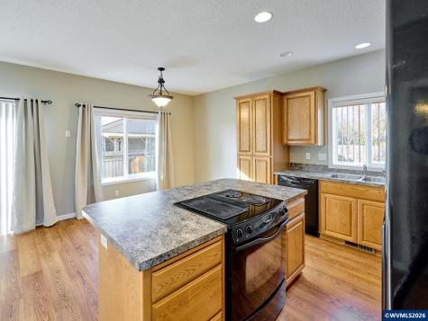 4653 Bohannon Court NE Salem OR 97305