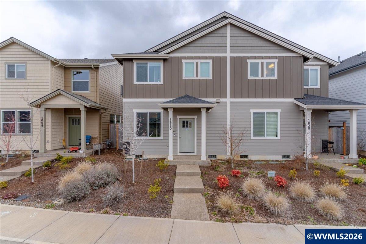 1830 SE Hankel Street Dallas OR 97338