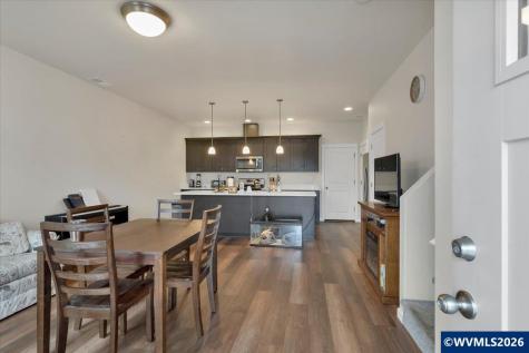 1830 SE Hankel Street Dallas OR 97338