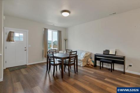 1830 SE Hankel Street Dallas OR 97338