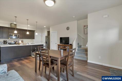 1830 SE Hankel Street Dallas OR 97338
