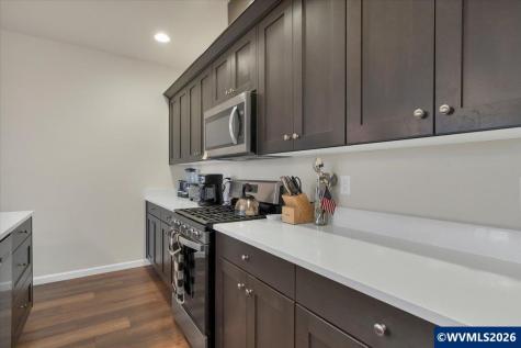 1830 SE Hankel Street Dallas OR 97338