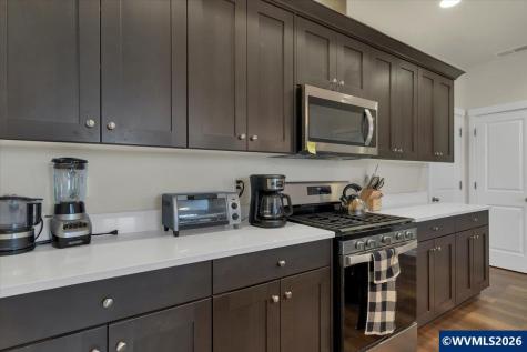 1830 SE Hankel Street Dallas OR 97338