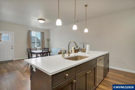 1830 SE Hankel Street Dallas OR 97338
