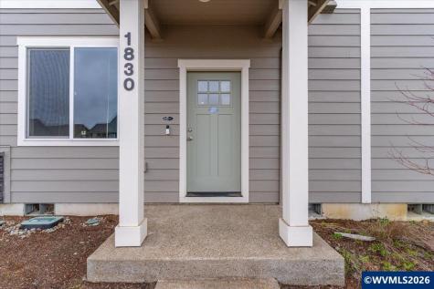 1830 SE Hankel Street Dallas OR 97338