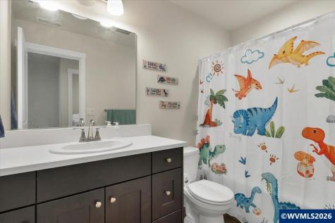 1830 SE Hankel Street Dallas OR 97338
