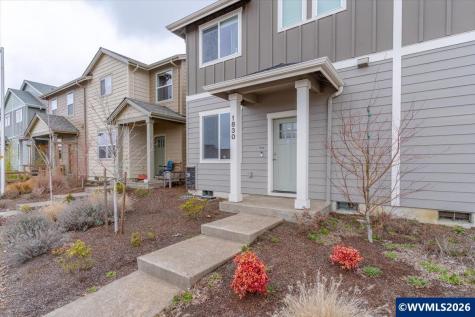 1830 SE Hankel Street Dallas OR 97338