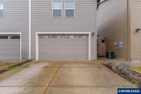 1830 SE Hankel Street Dallas OR 97338