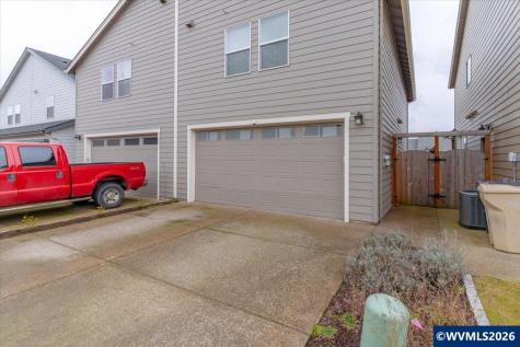 1830 SE Hankel Street Dallas OR 97338