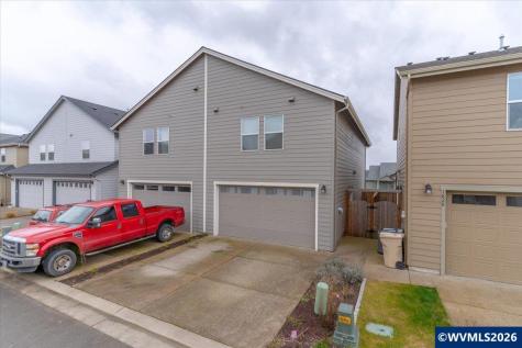 1830 SE Hankel Street Dallas OR 97338
