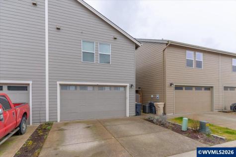 1830 SE Hankel Street Dallas OR 97338