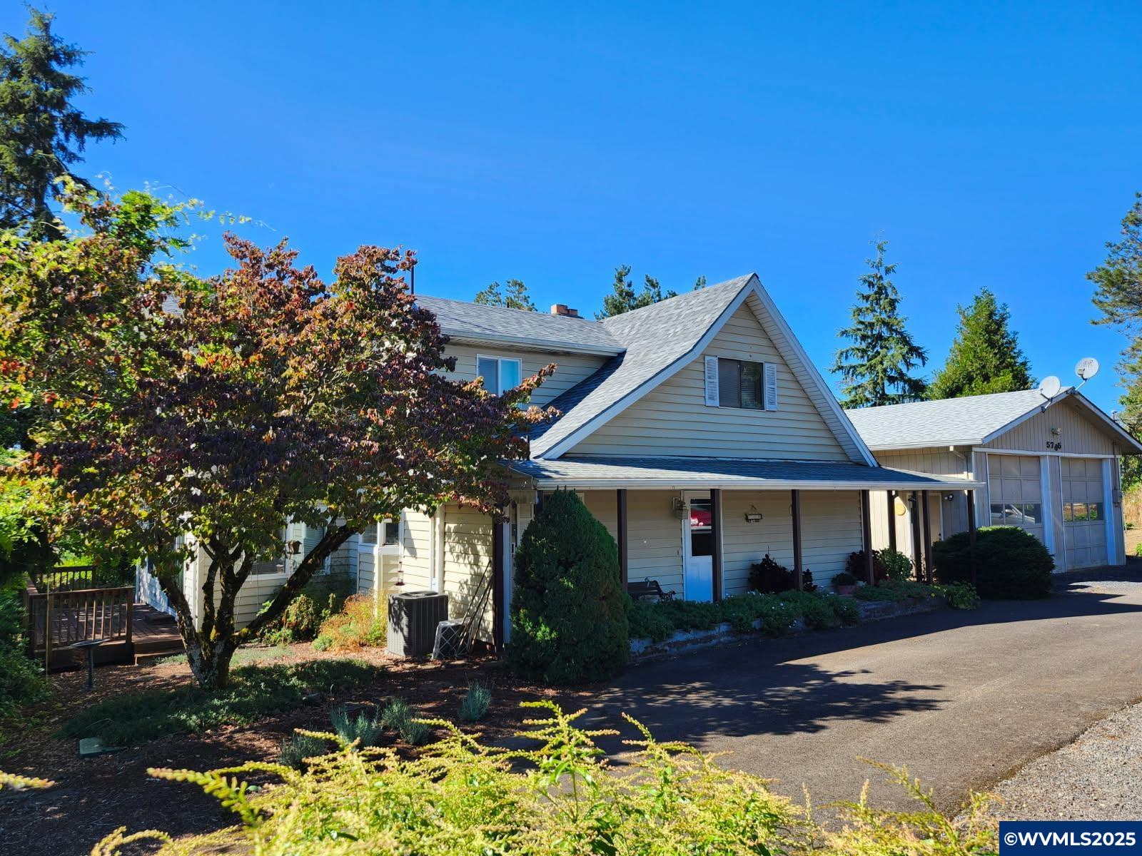 5785 82nd Avenue SE Aumsville OR 97325