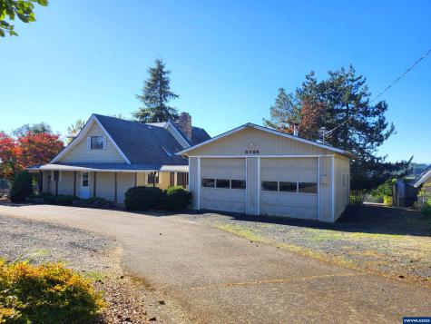 5785 82nd Avenue SE Aumsville OR 97325