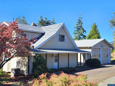 5785 82nd Avenue SE Aumsville OR 97325