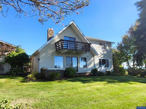5785 82nd Avenue SE Aumsville OR 97325