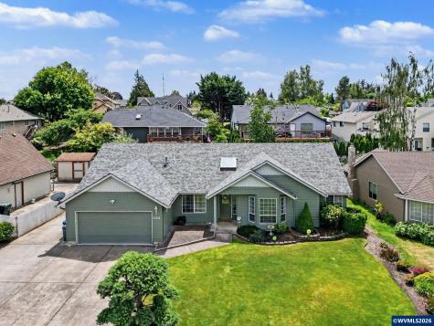 2184 Rock Ledge Drive NE Keizer OR 97303