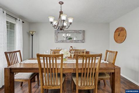 2184 Rock Ledge Drive NE Keizer OR 97303