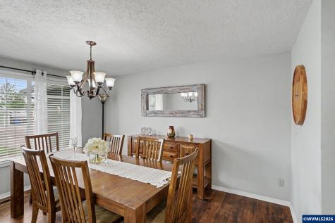 2184 Rock Ledge Drive NE Keizer OR 97303