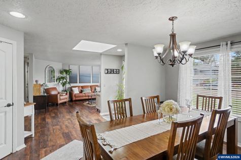 2184 Rock Ledge Drive NE Keizer OR 97303