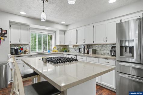 2184 Rock Ledge Drive NE Keizer OR 97303