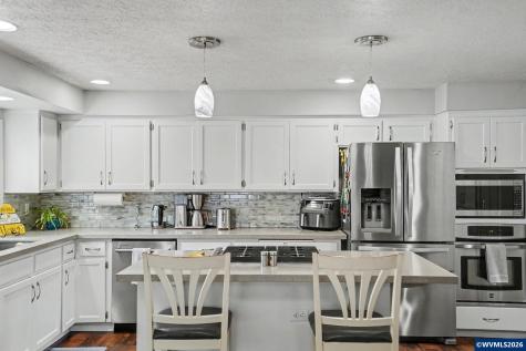 2184 Rock Ledge Drive NE Keizer OR 97303