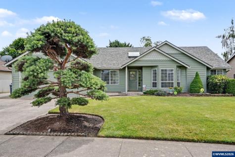 2184 Rock Ledge Drive NE Keizer OR 97303
