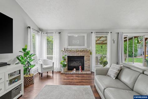 2184 Rock Ledge Drive NE Keizer OR 97303