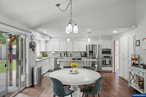 2184 Rock Ledge Drive NE Keizer OR 97303