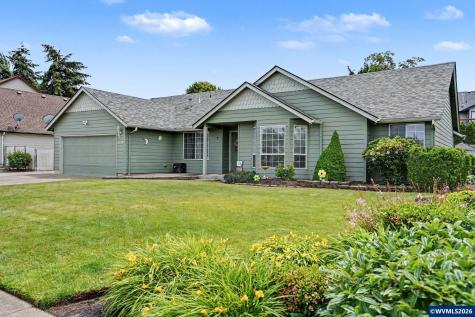 2184 Rock Ledge Drive NE Keizer OR 97303