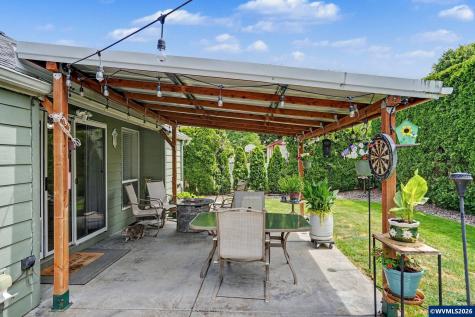 2184 Rock Ledge Drive NE Keizer OR 97303