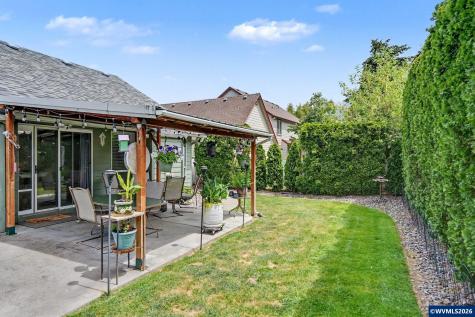 2184 Rock Ledge Drive NE Keizer OR 97303
