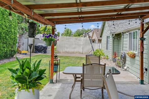 2184 Rock Ledge Drive NE Keizer OR 97303