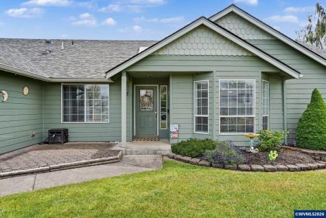 2184 Rock Ledge Drive NE Keizer OR 97303