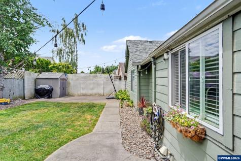2184 Rock Ledge Drive NE Keizer OR 97303