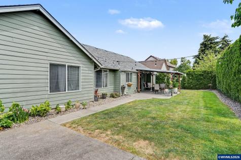 2184 Rock Ledge Drive NE Keizer OR 97303