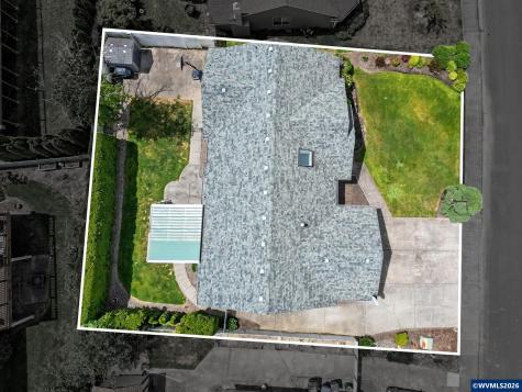 2184 Rock Ledge Drive NE Keizer OR 97303