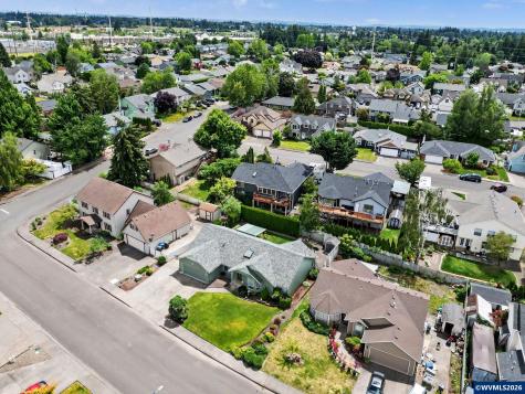 2184 Rock Ledge Drive NE Keizer OR 97303
