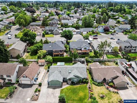 2184 Rock Ledge Drive NE Keizer OR 97303