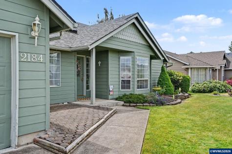 2184 Rock Ledge Drive NE Keizer OR 97303