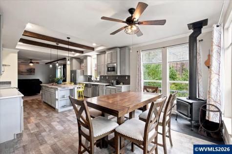 8305 SE Elkhorn Drive Lyons OR 97358
