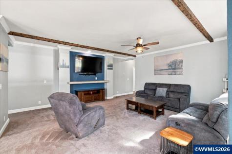8305 SE Elkhorn Drive Lyons OR 97358