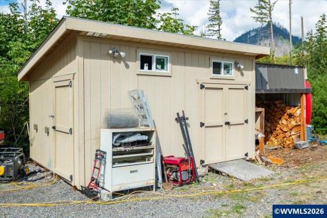 8305 SE Elkhorn Drive Lyons OR 97358