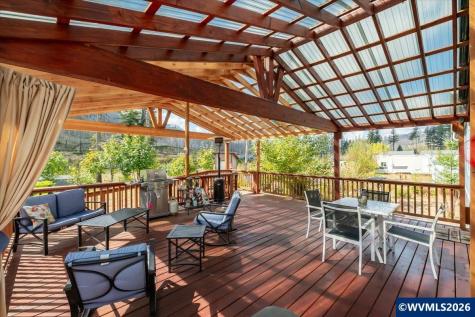 8305 SE Elkhorn Drive Lyons OR 97358