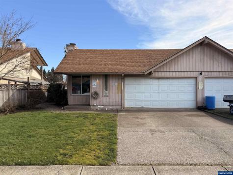 1276 Arabian Avenue SE Salem OR 97317